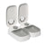Two Meal Automatic Pet Feeder - IYPET