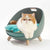 Cat Bed - 4 in 1 Cat nest usable in All Season - IYPET